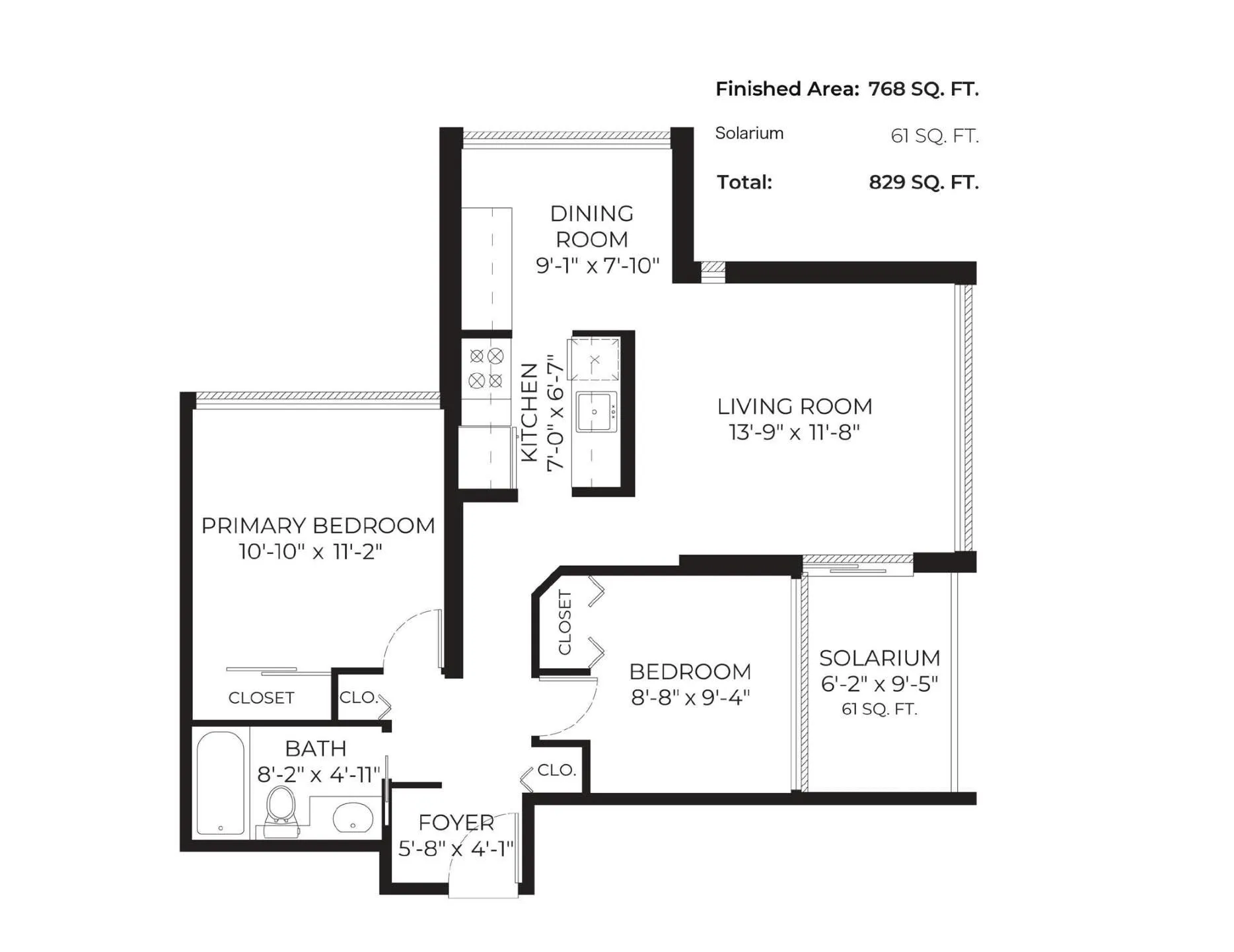 201 1740 NW Comox Street