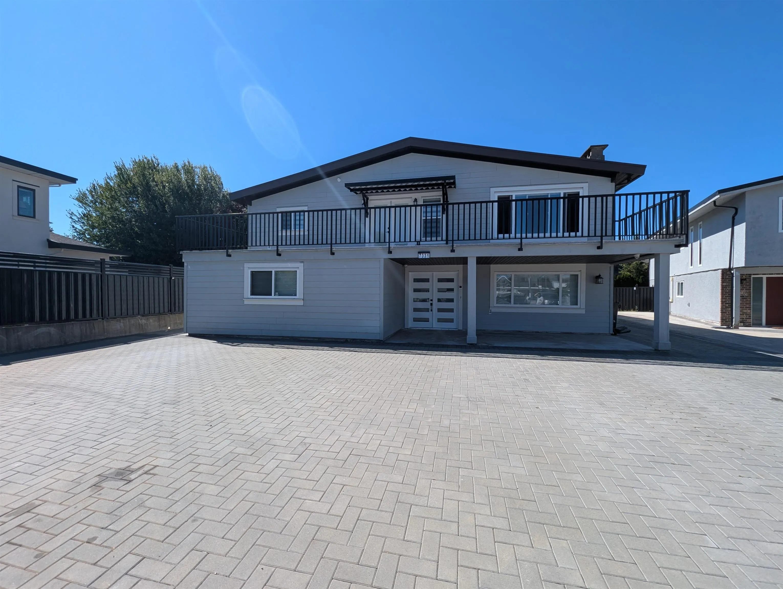 7331 Lombard Road