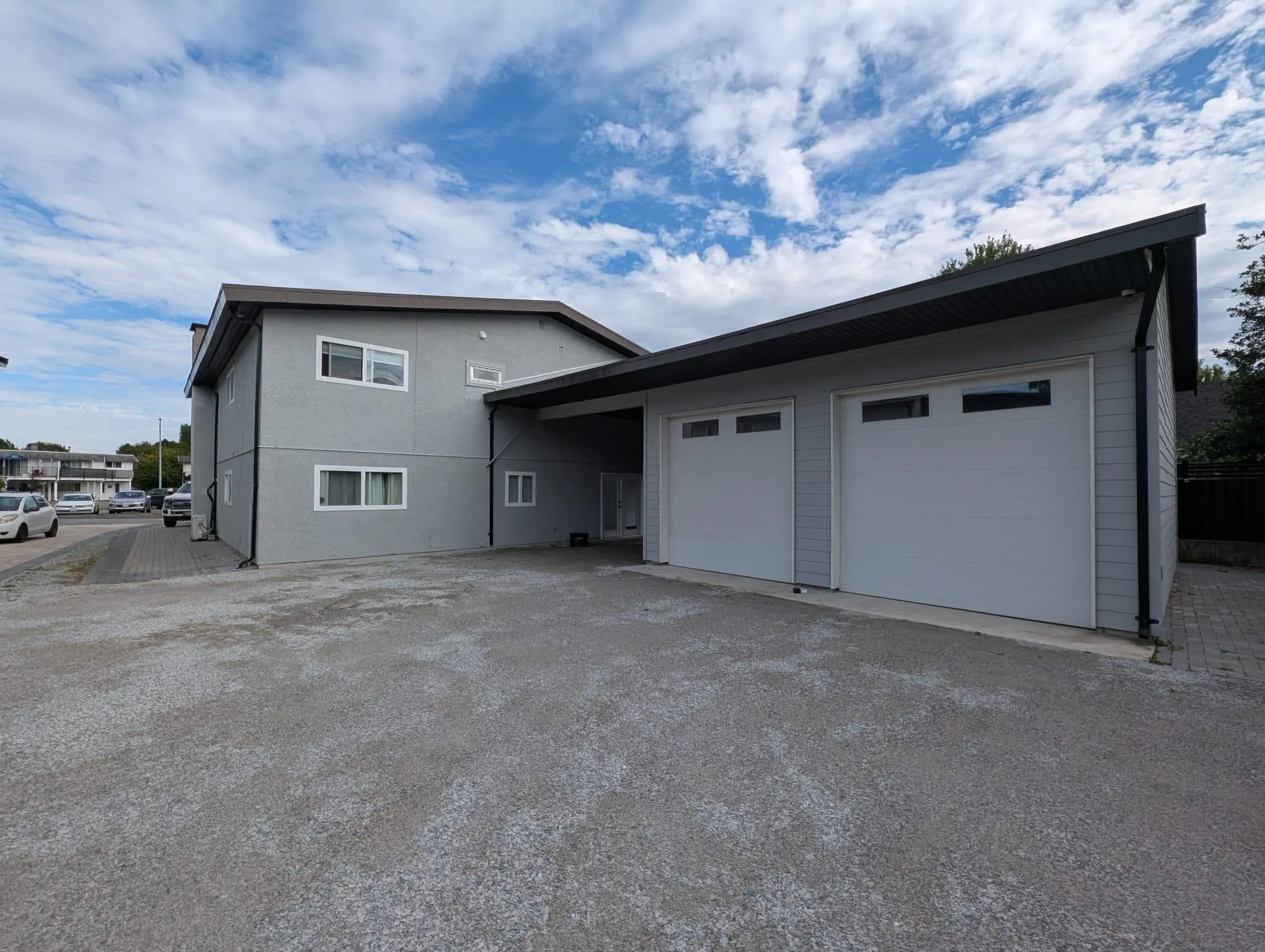 7331 Lombard Road