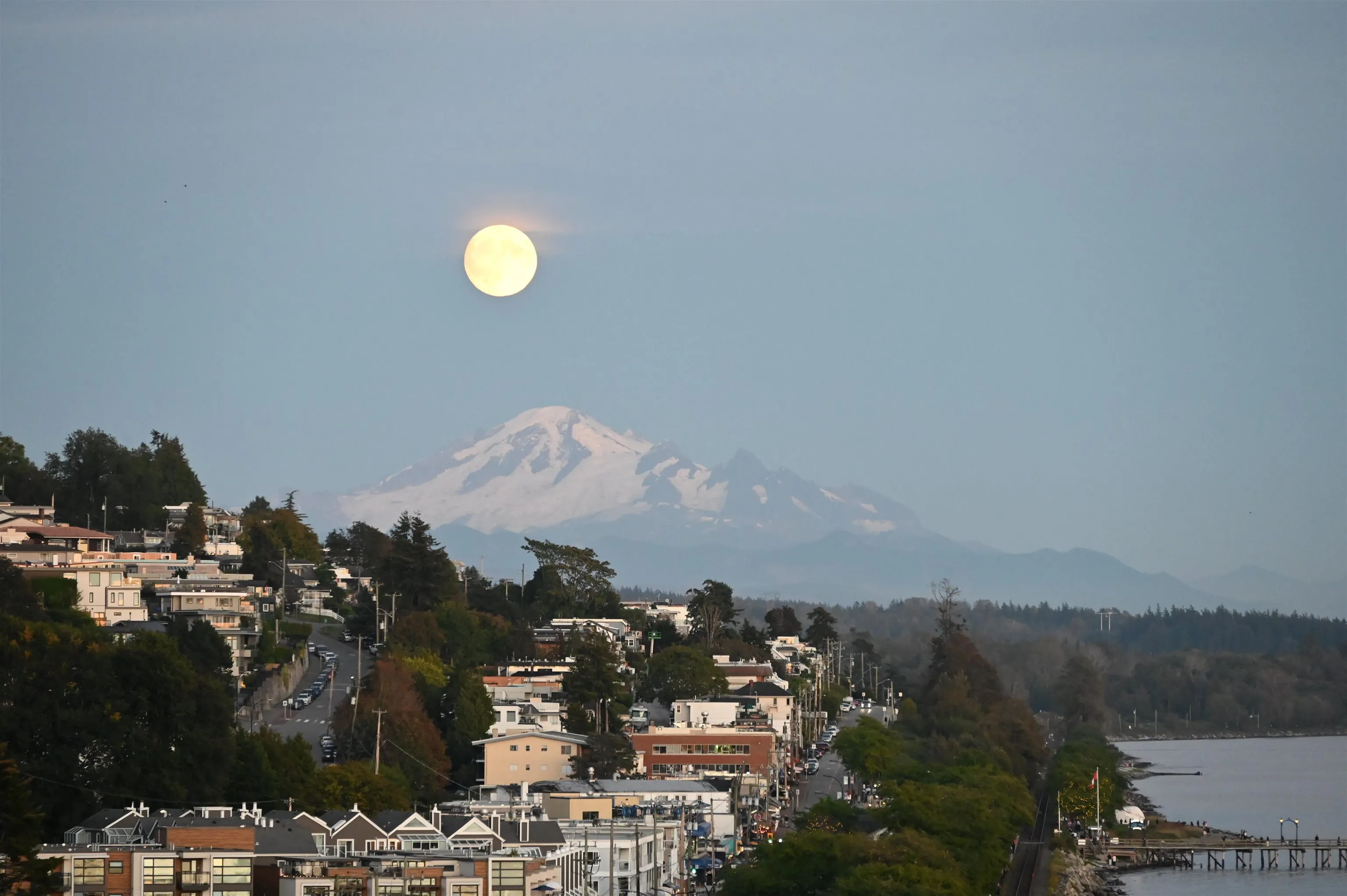 14501 Marine Drive