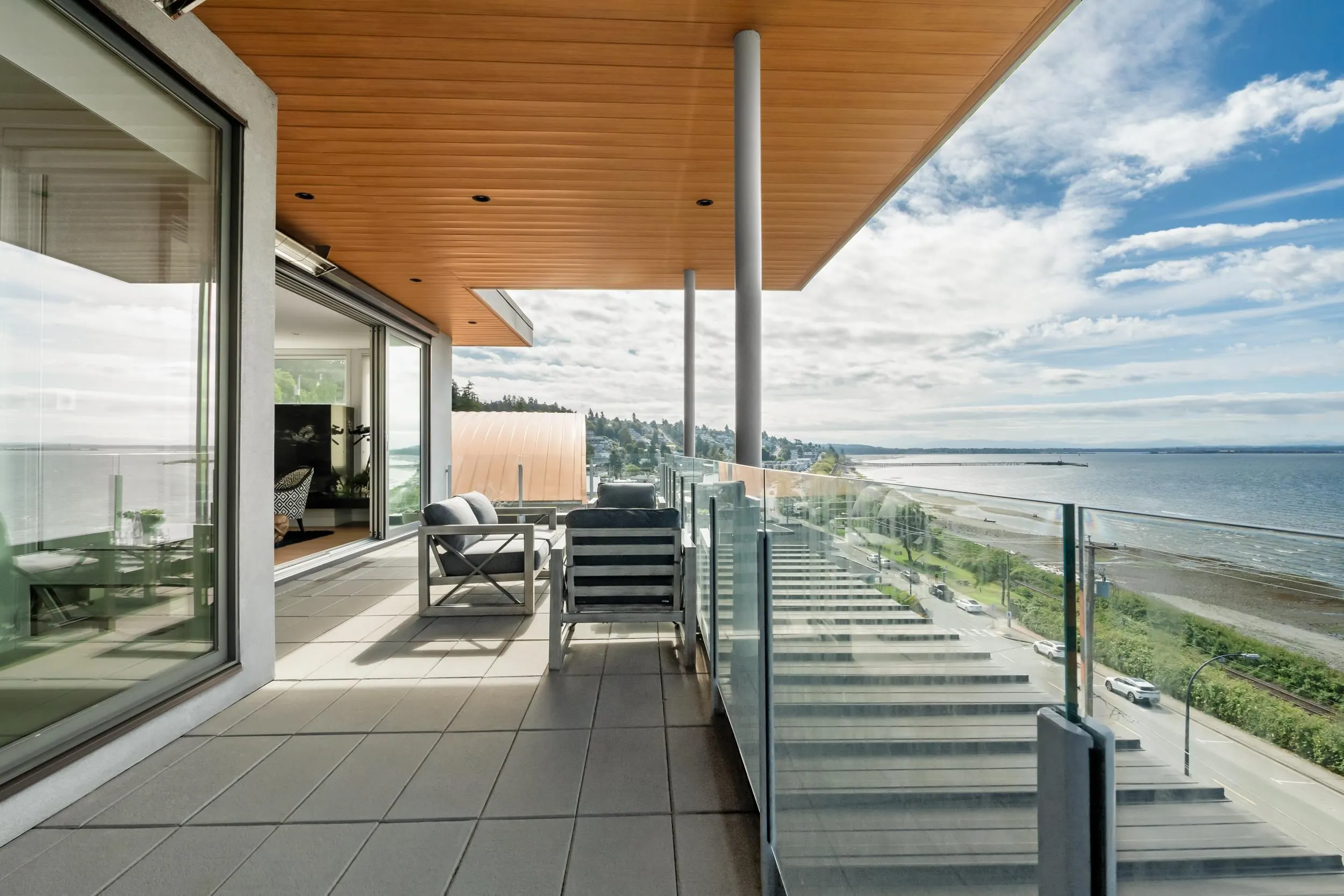 14501 Marine Drive
