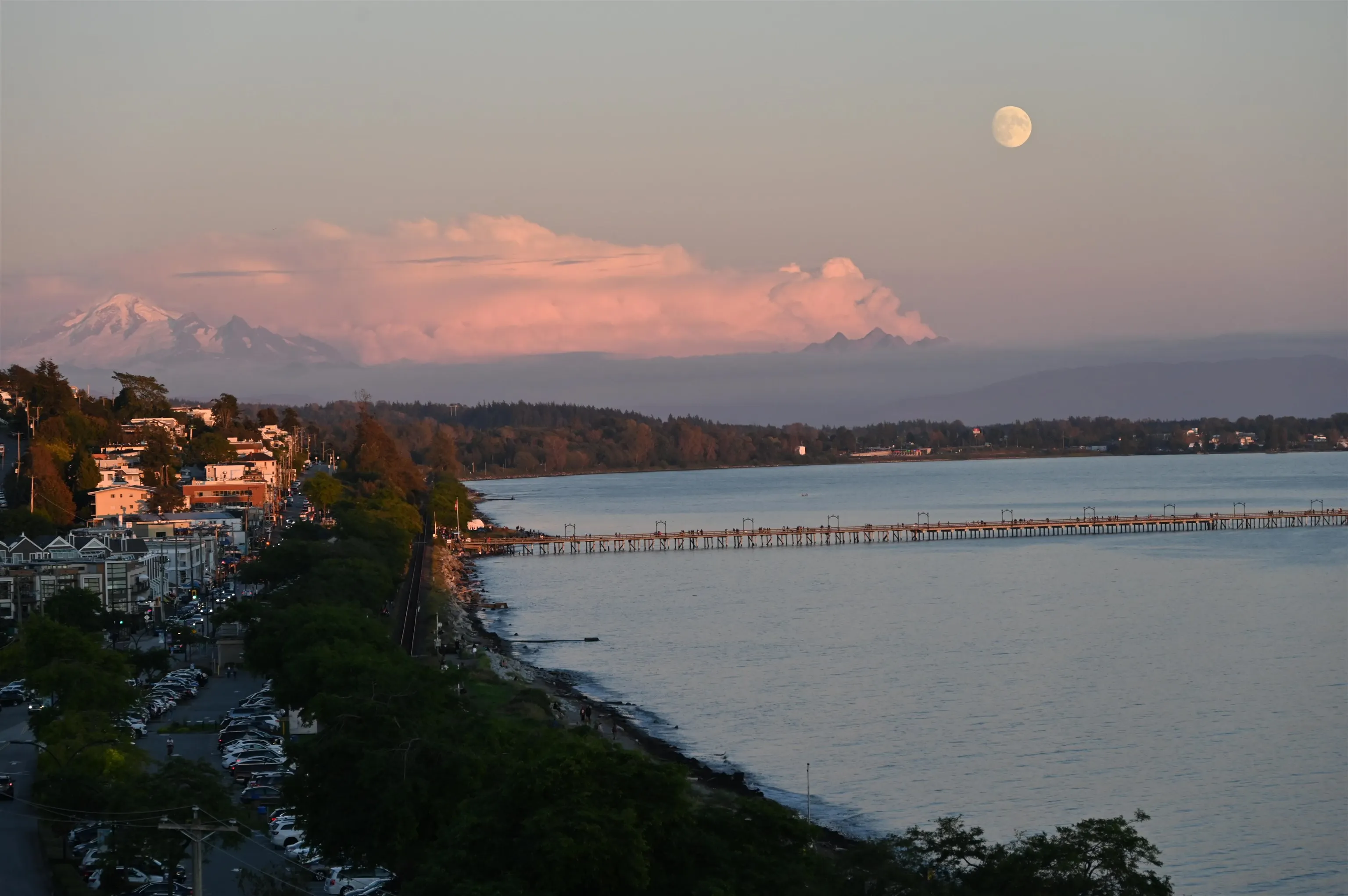 14501 Marine Drive