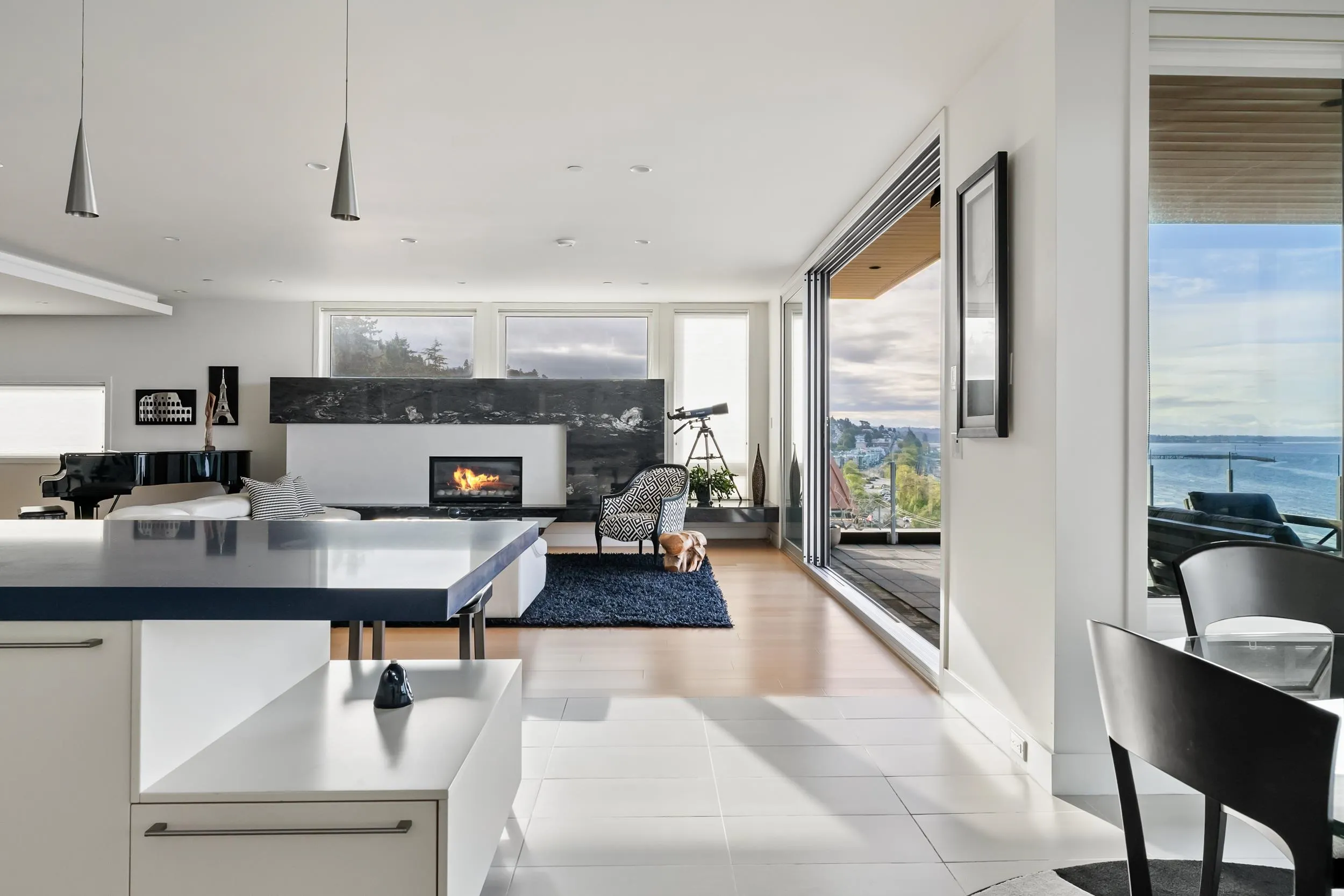 14501 Marine Drive