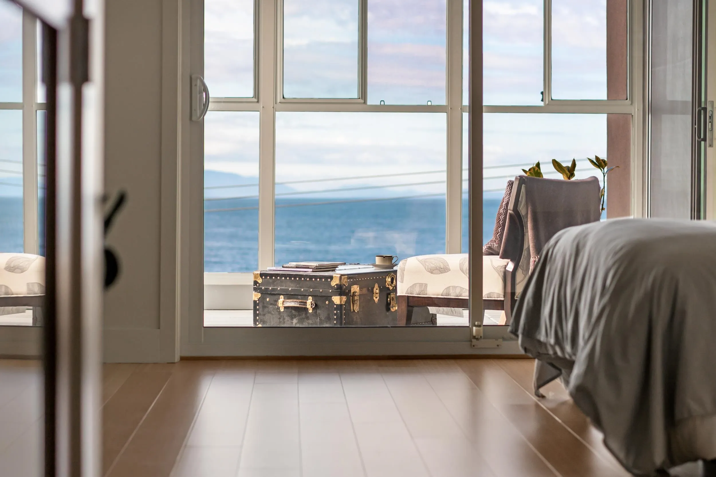 14501 Marine Drive