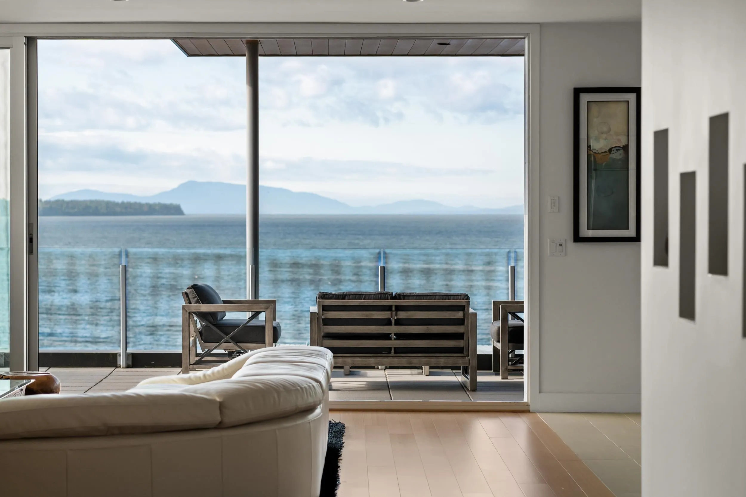 14501 Marine Drive