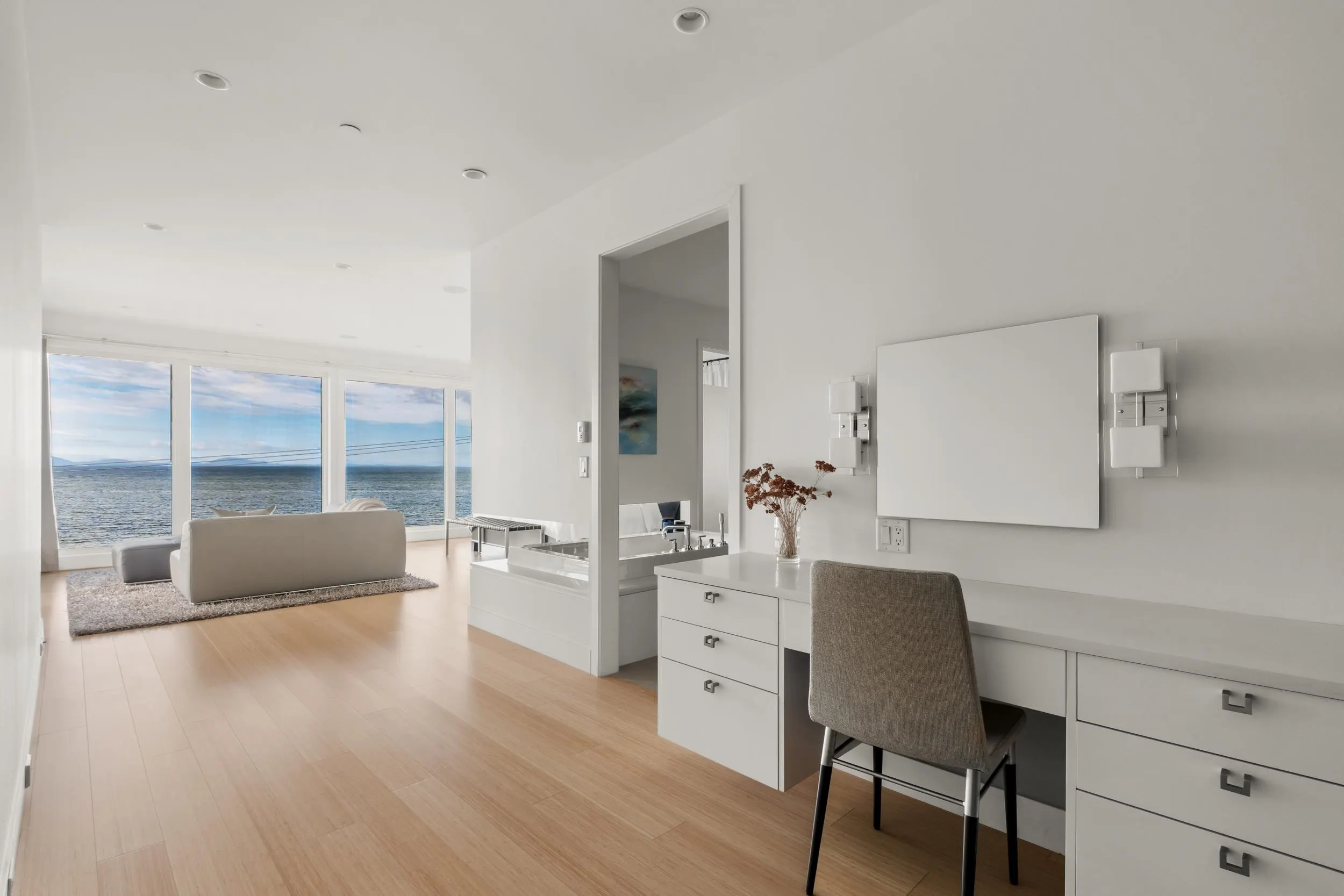 14501 Marine Drive