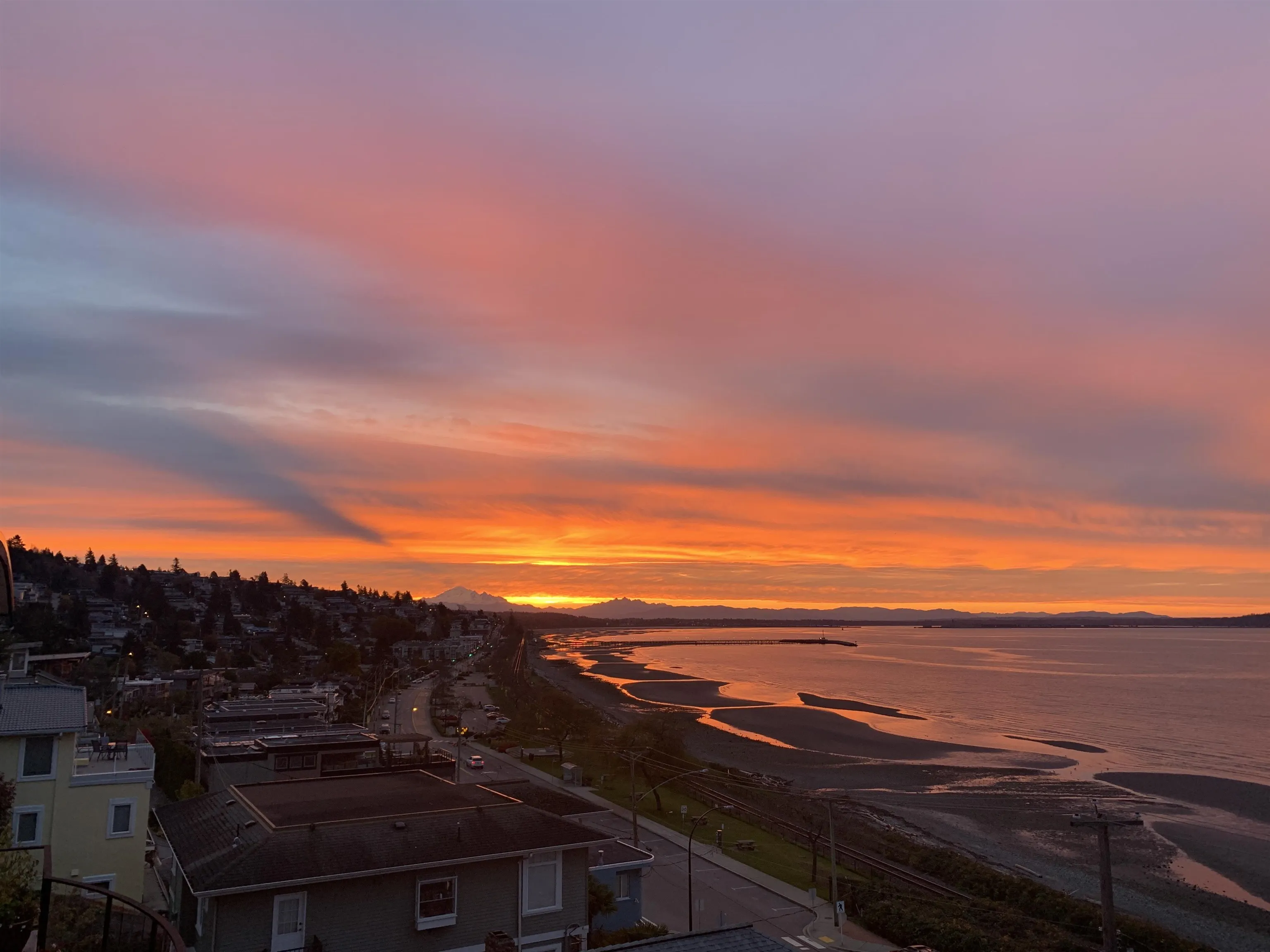 14501 Marine Drive