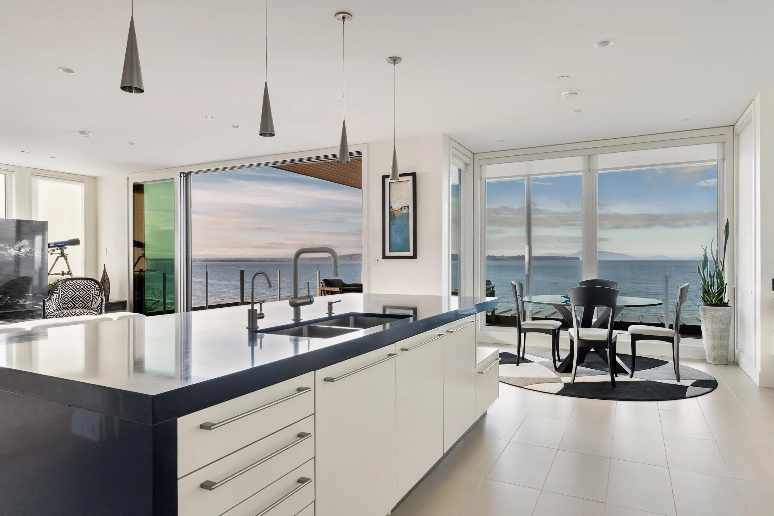 14501 Marine Drive