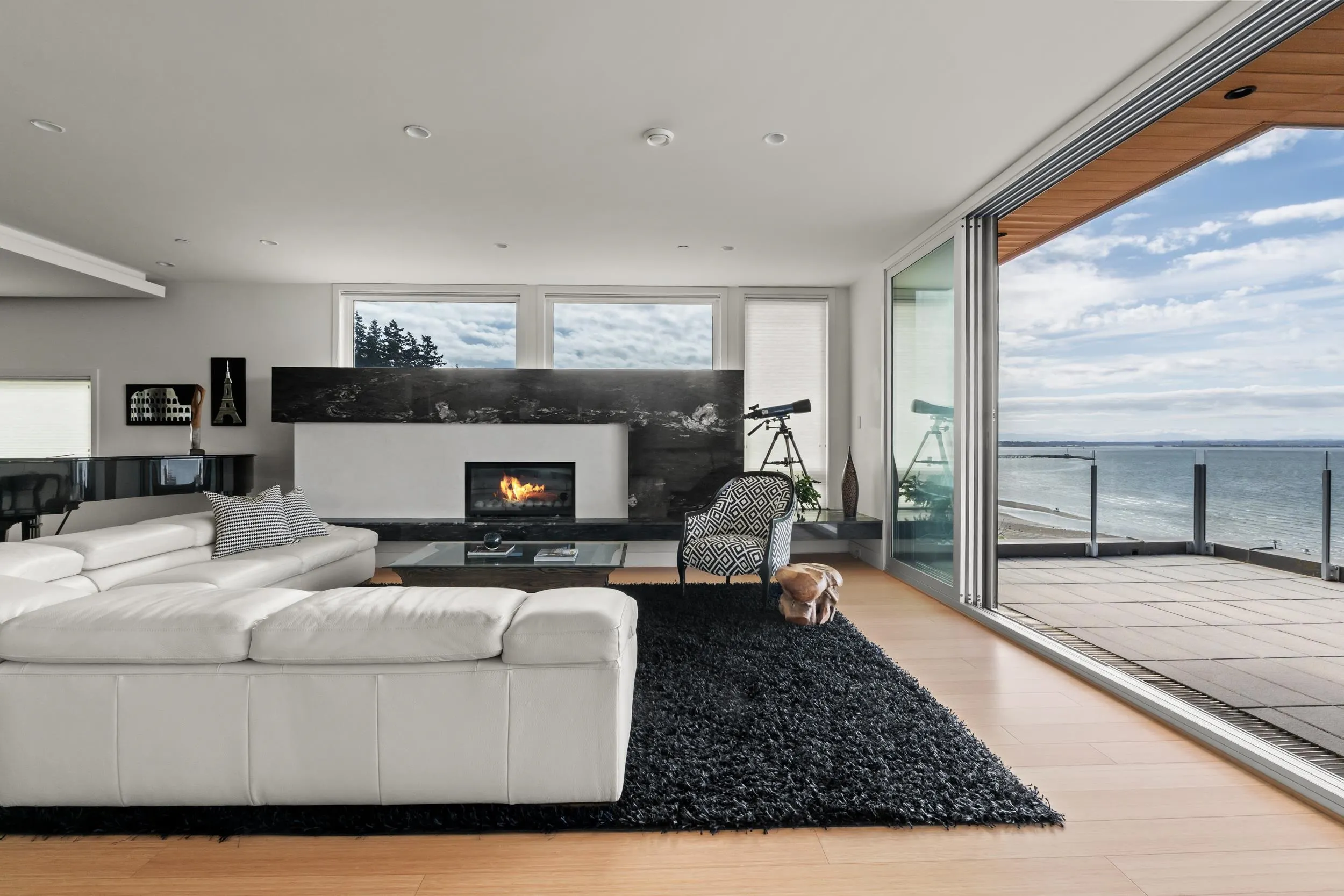14501 Marine Drive