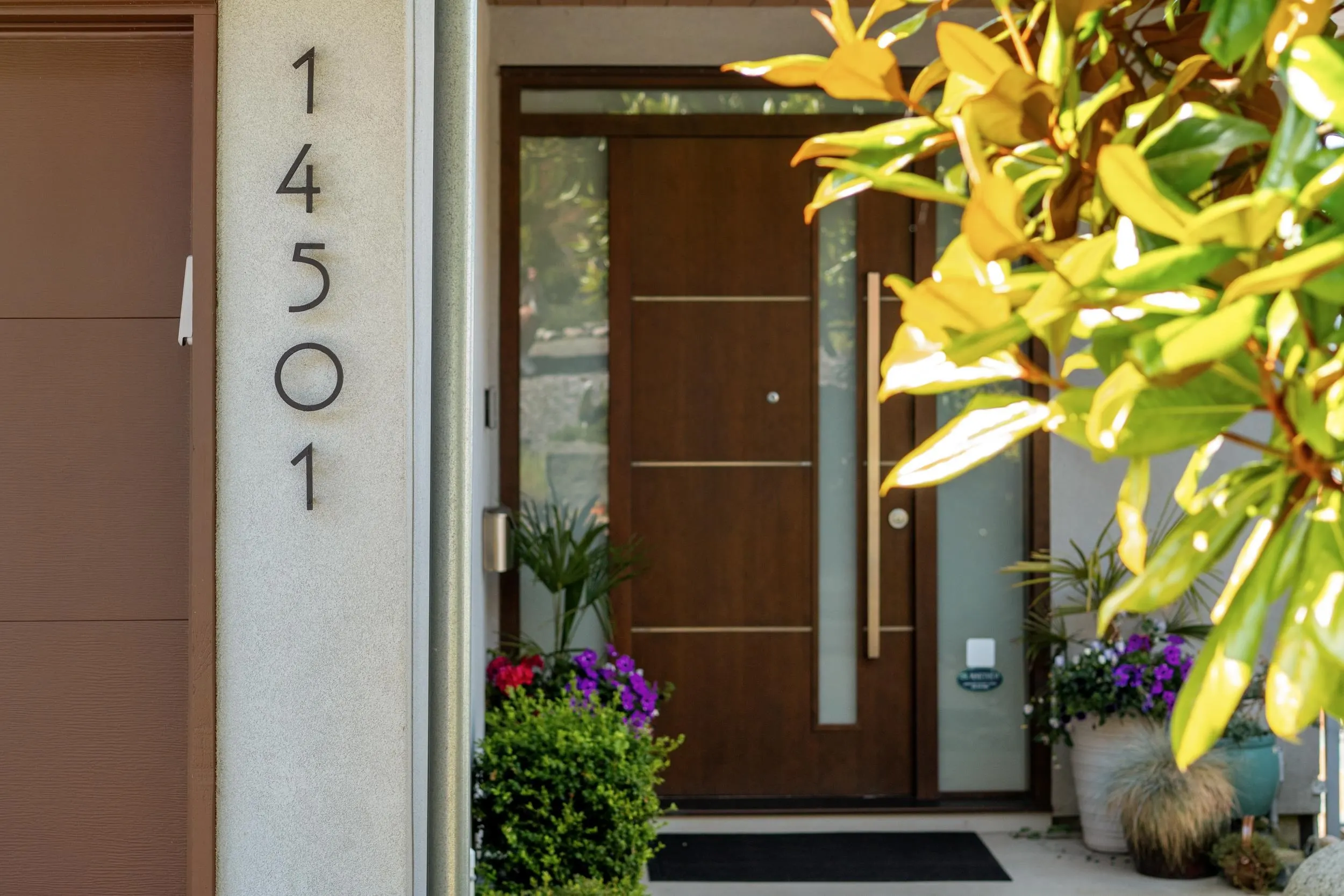 14501 Marine Drive