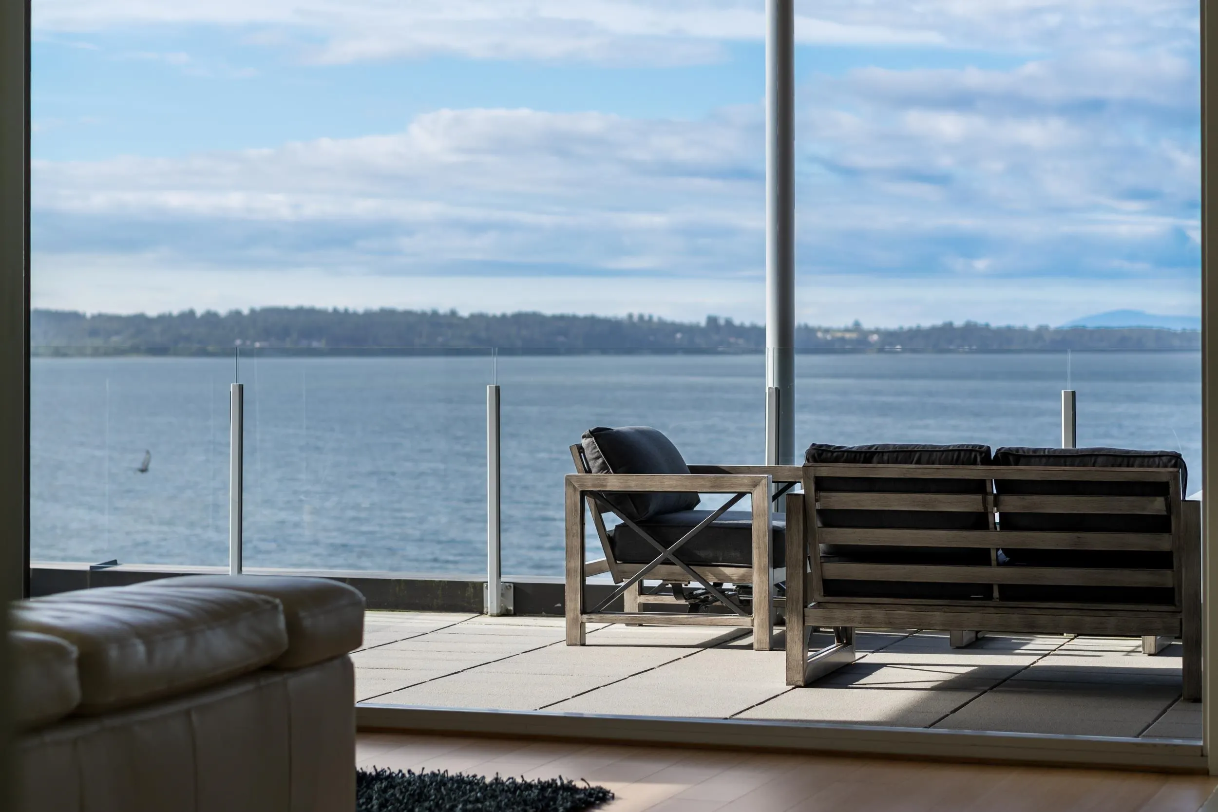 14501 Marine Drive