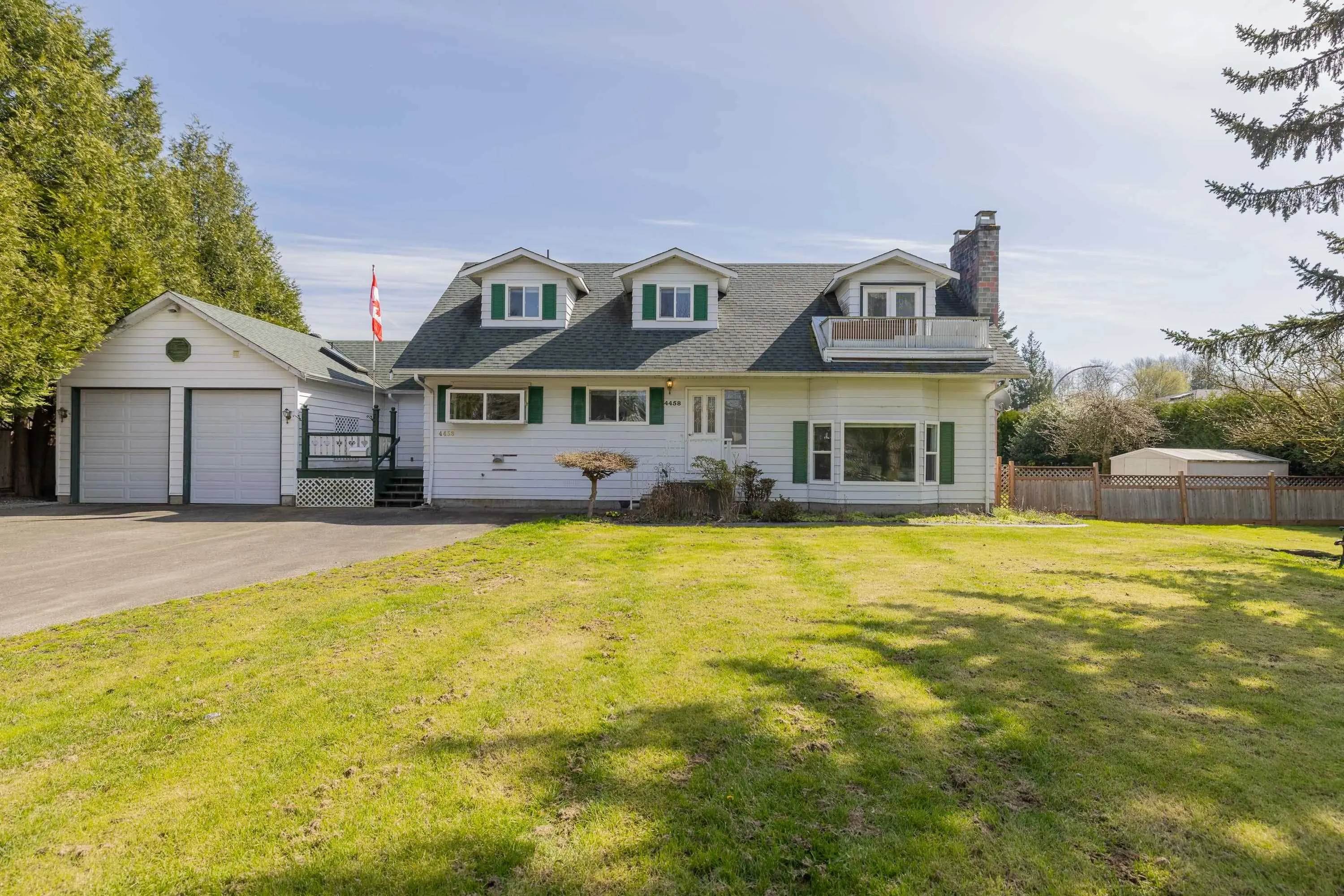 4458 Benz Crescent