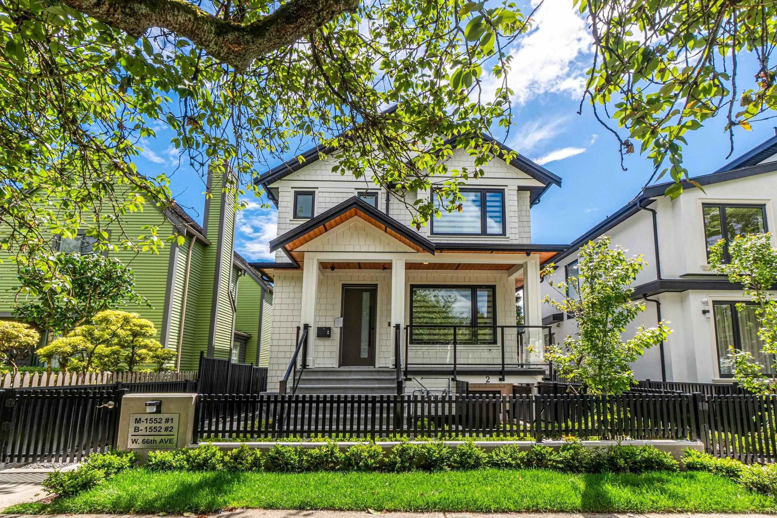 1552 W 66th Avenue