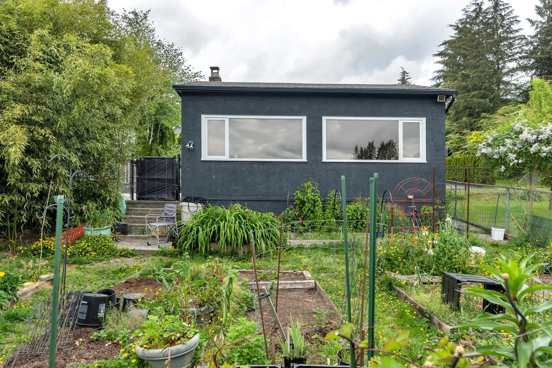 1305 Thomas Avenue