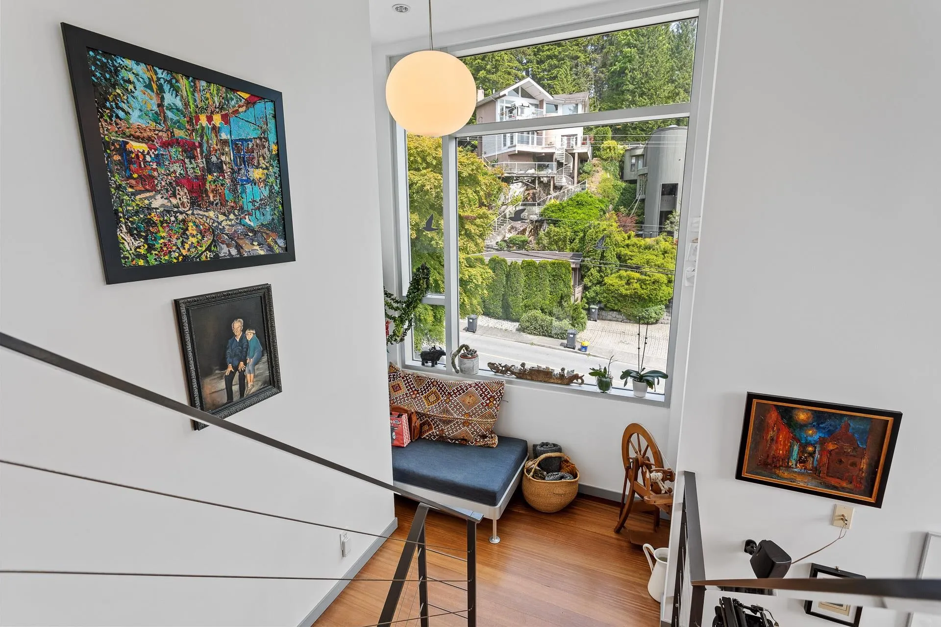 4527 Strathcona Road