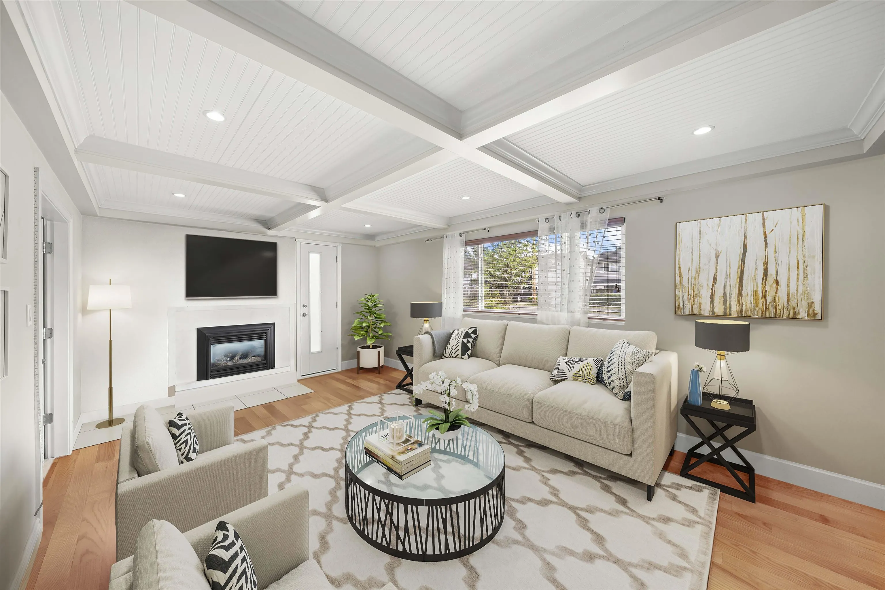 5521 Maple Crescent