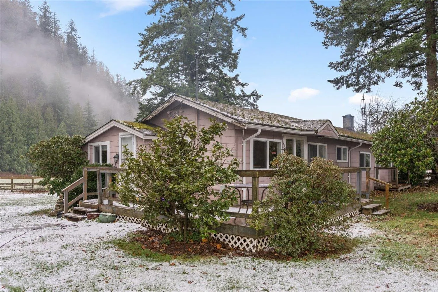 238 Maple Falls Road
