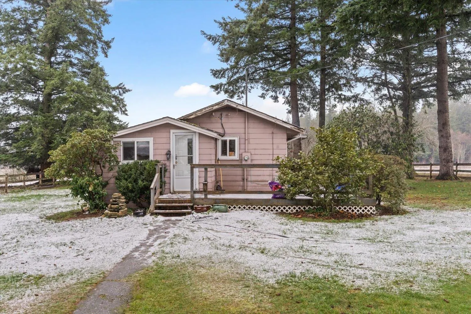 238 Maple Falls Road