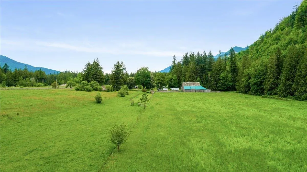 238 Maple Falls Road