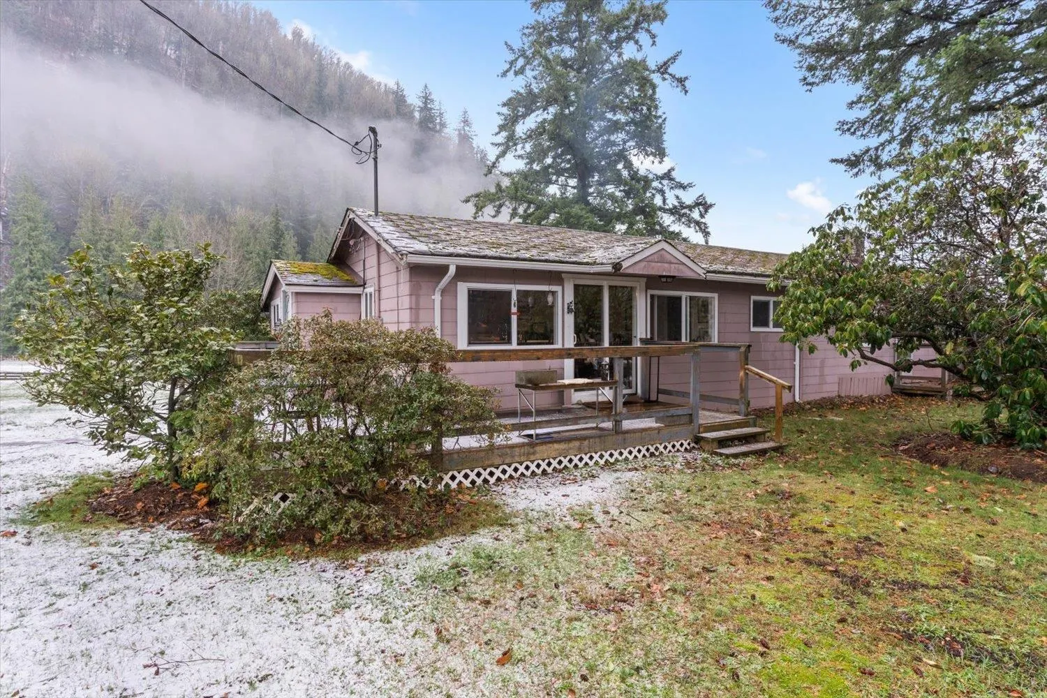 238 Maple Falls Road