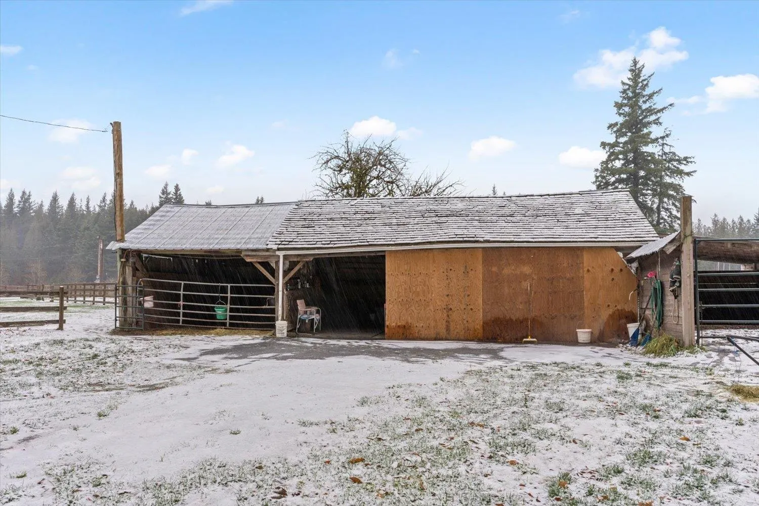 238 Maple Falls Road