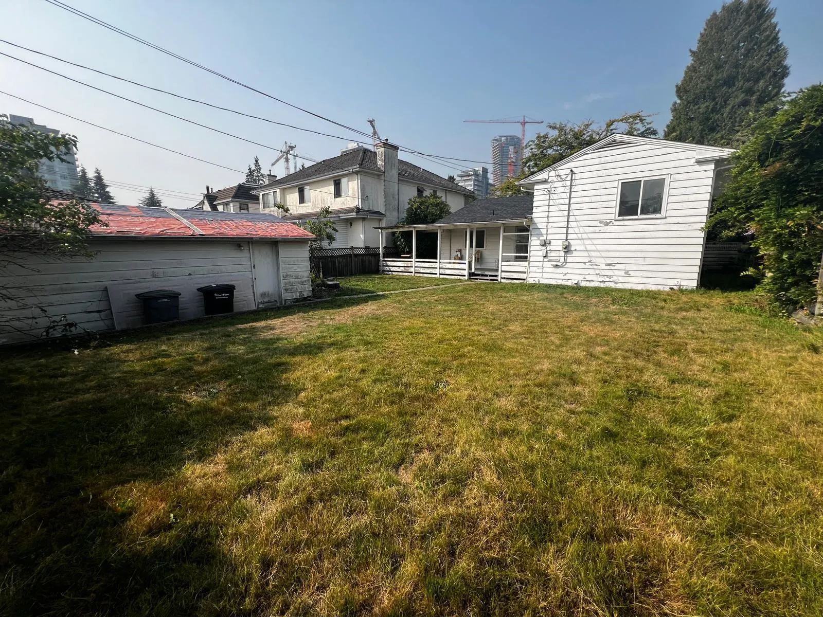 5576 Alberta Street