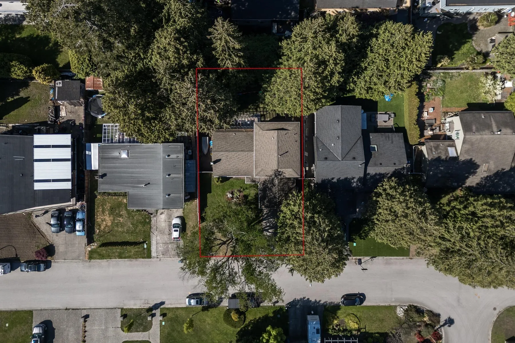 5047 Erin Way