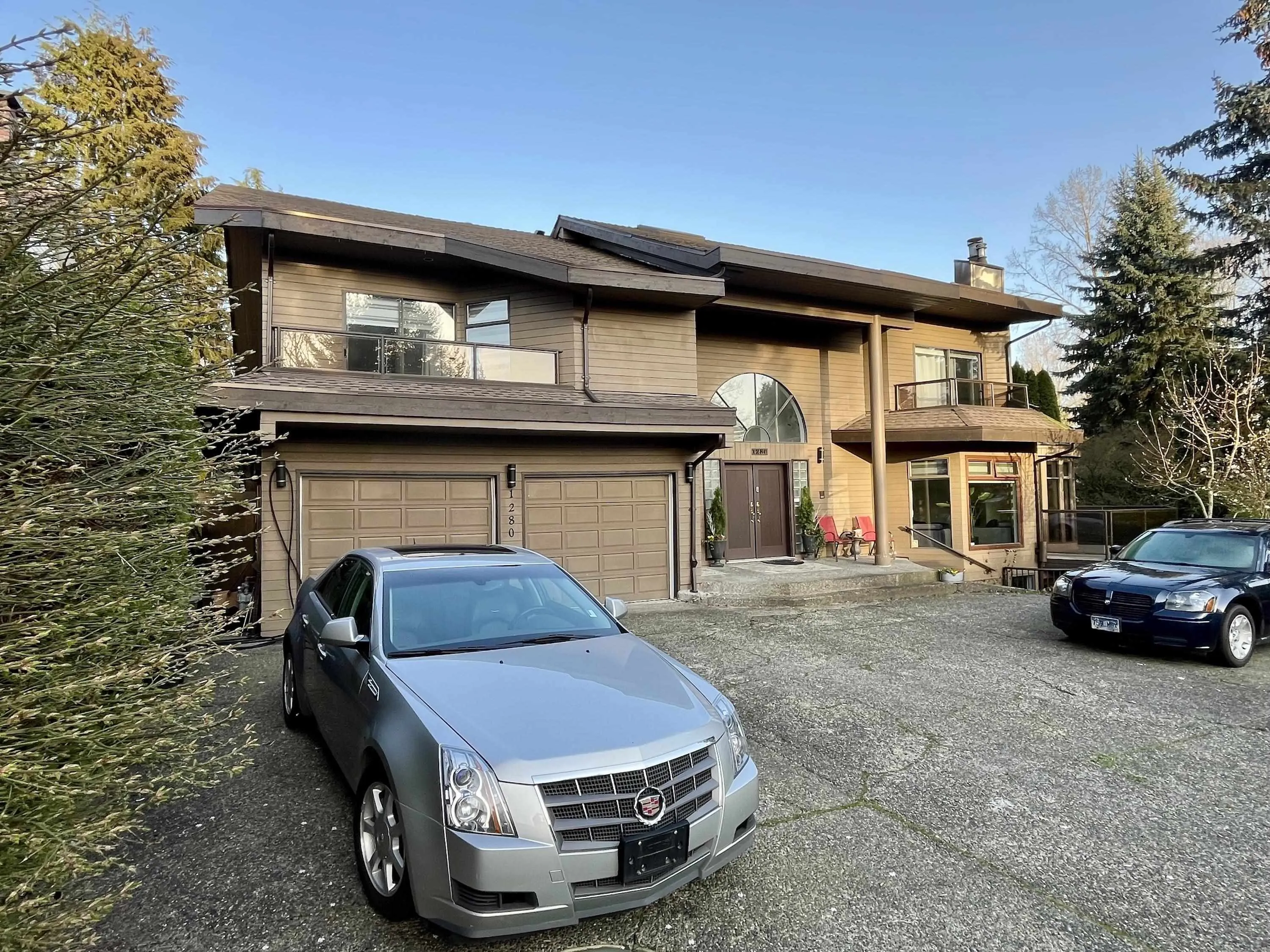 1280 Marsden Court
