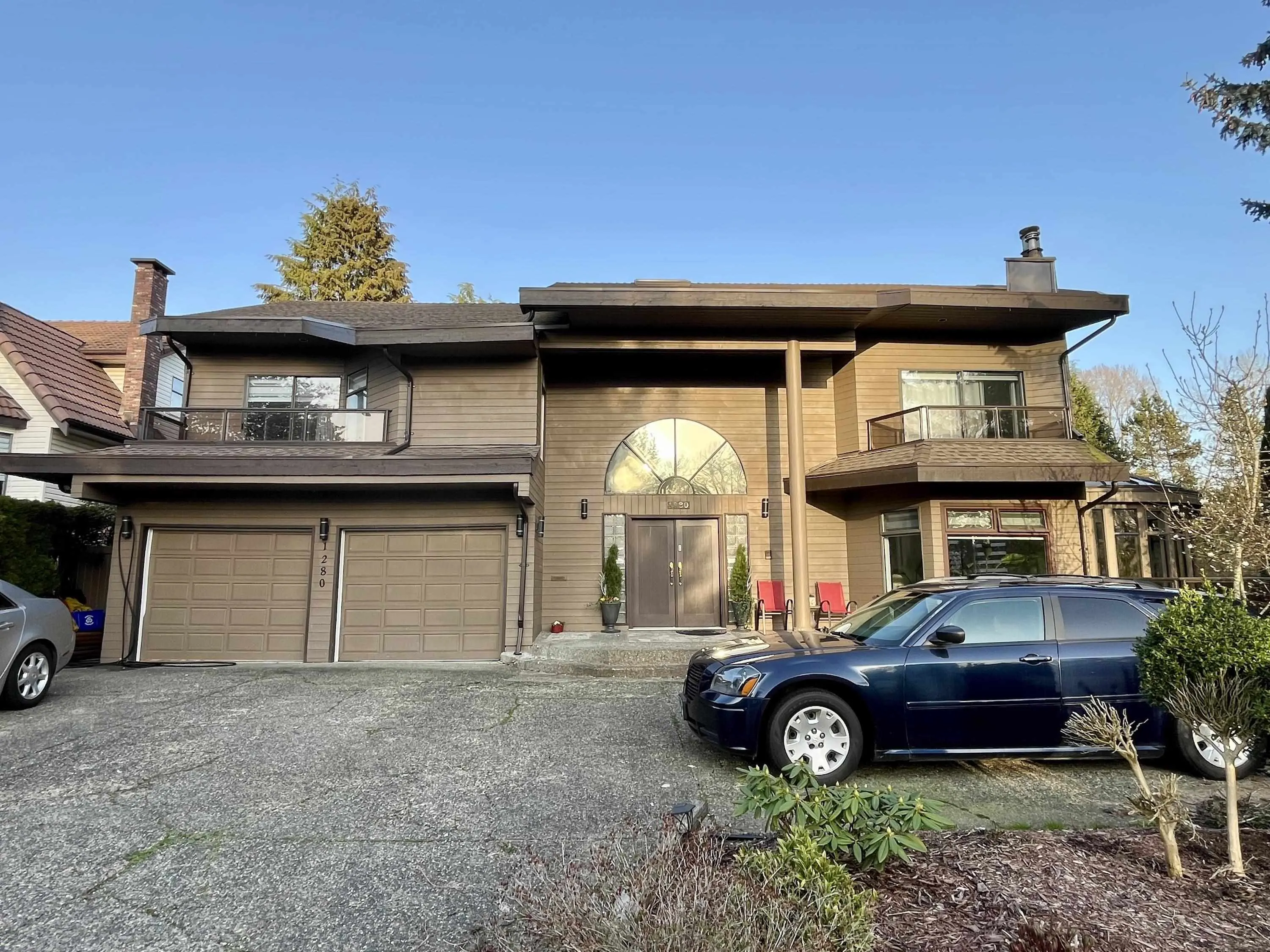 1280 Marsden Court