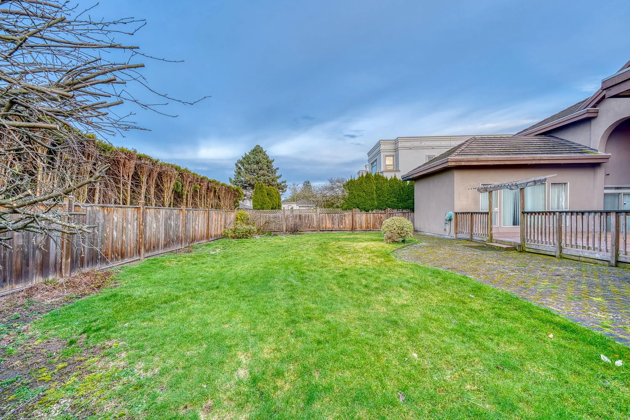 5471 Garrison Road