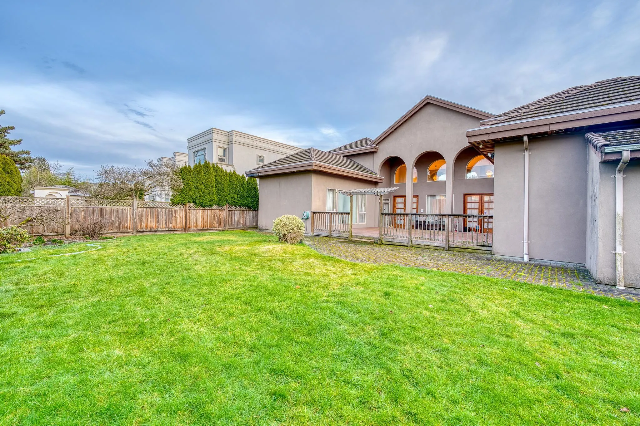 5471 Garrison Road
