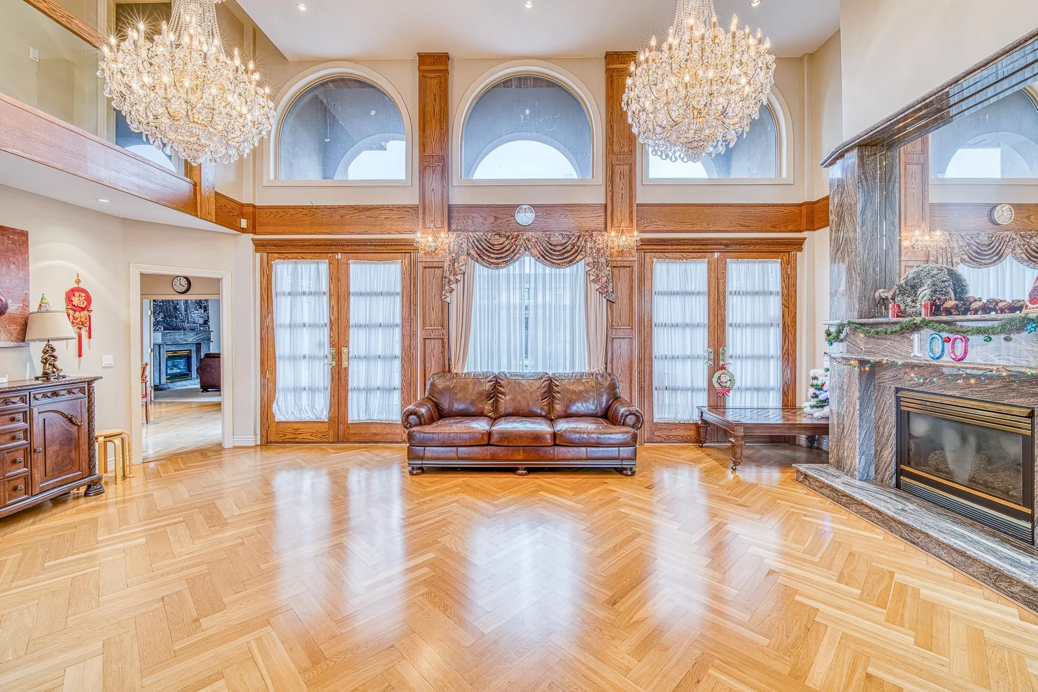 5471 Garrison Road
