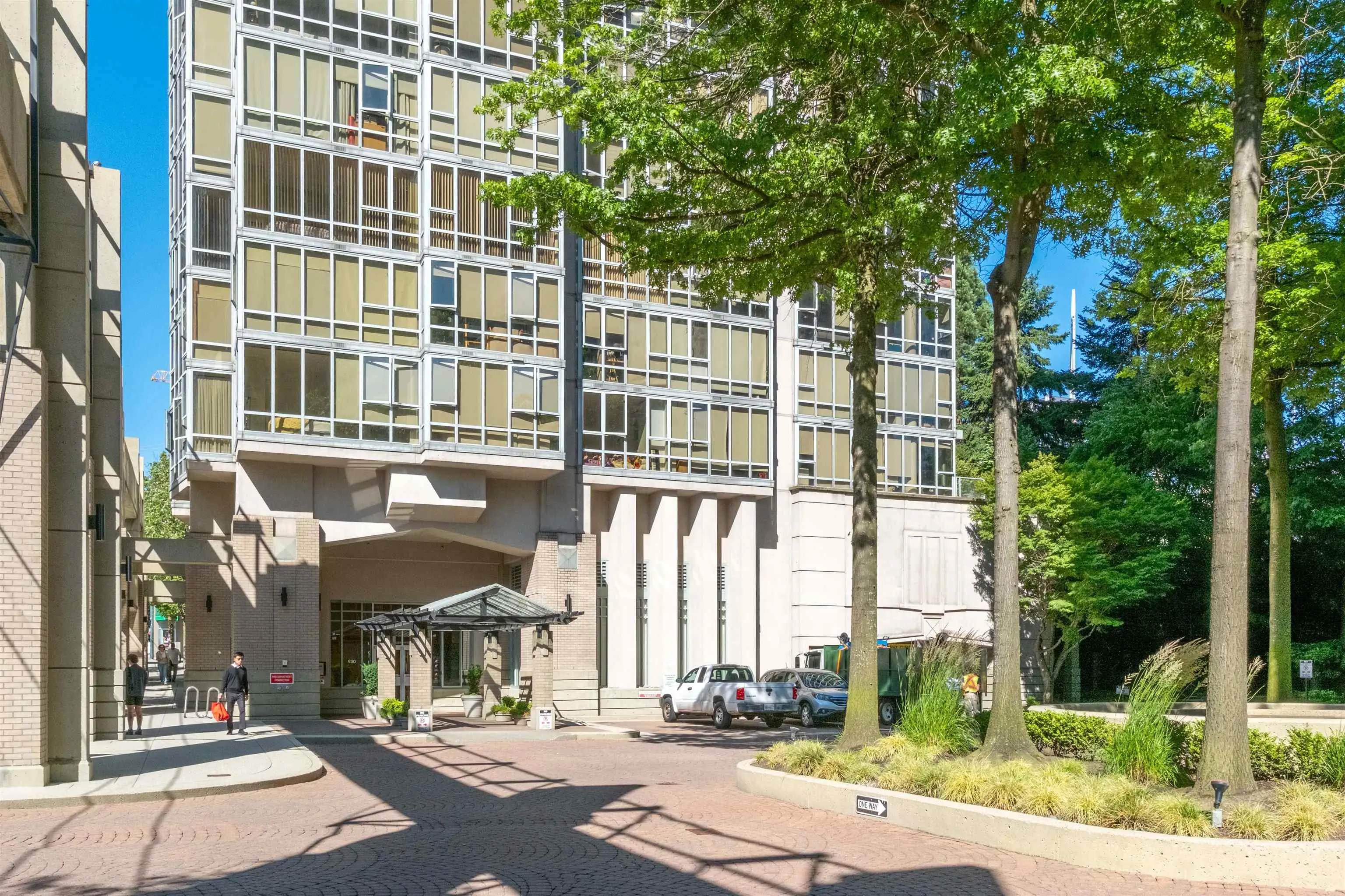 801 930 Cambie Street