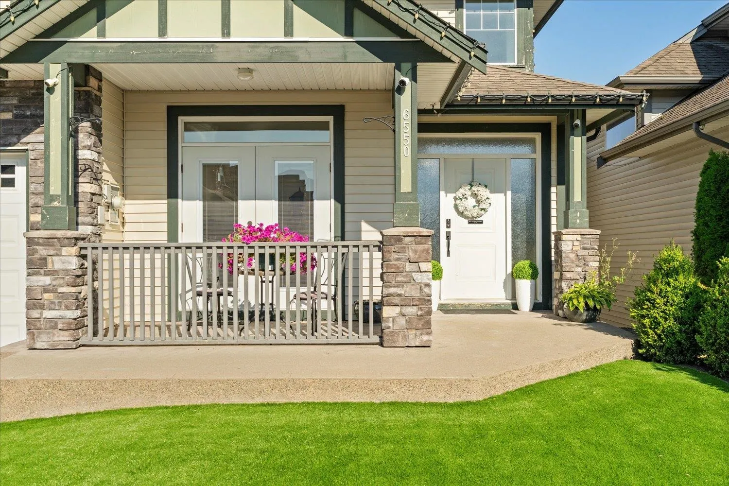 6550 Lavender Place