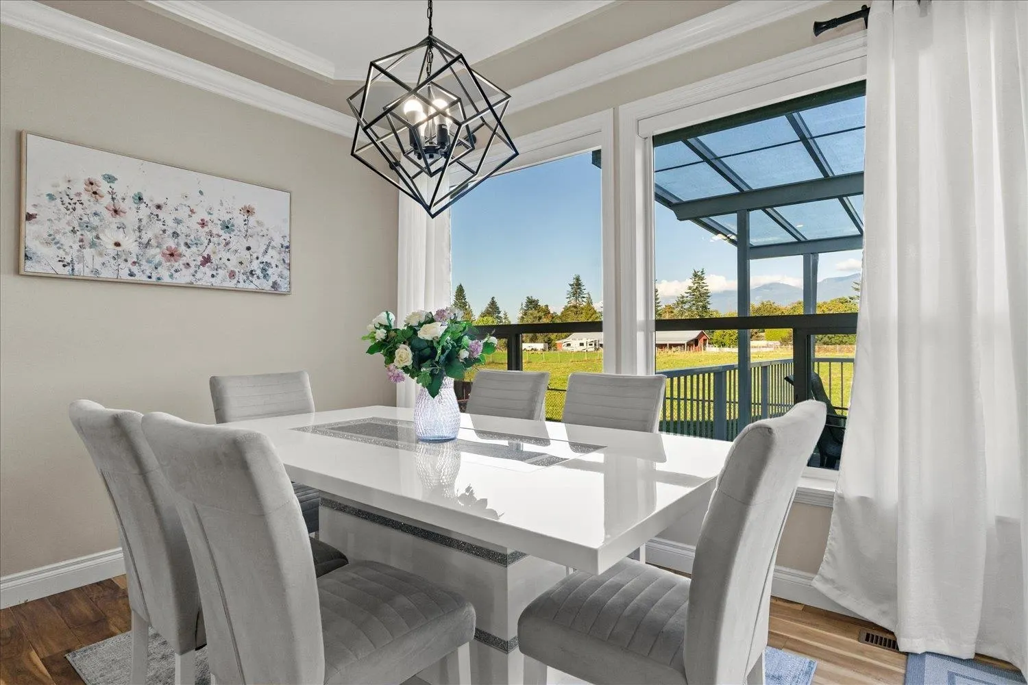 6550 Lavender Place