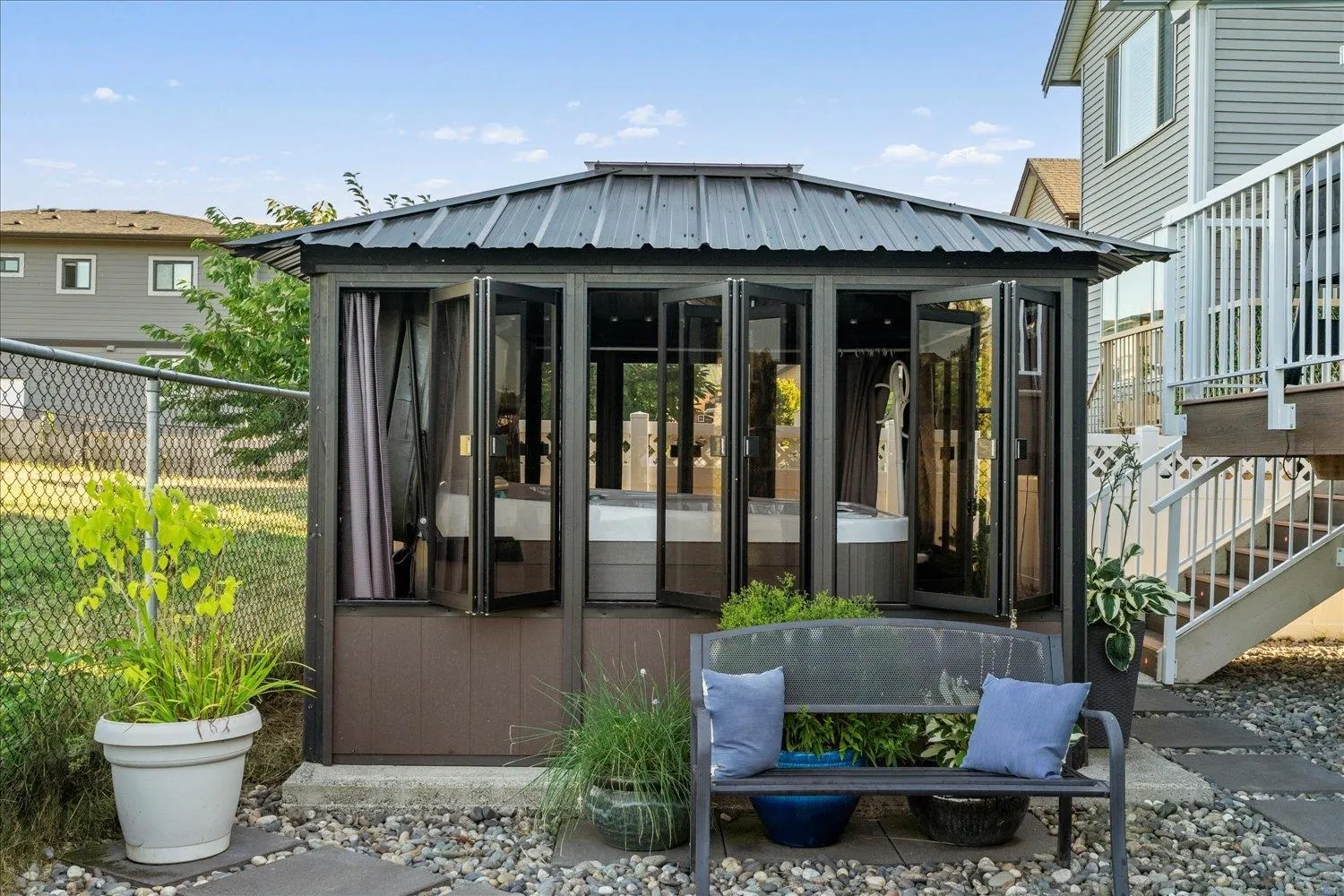 6550 Lavender Place
