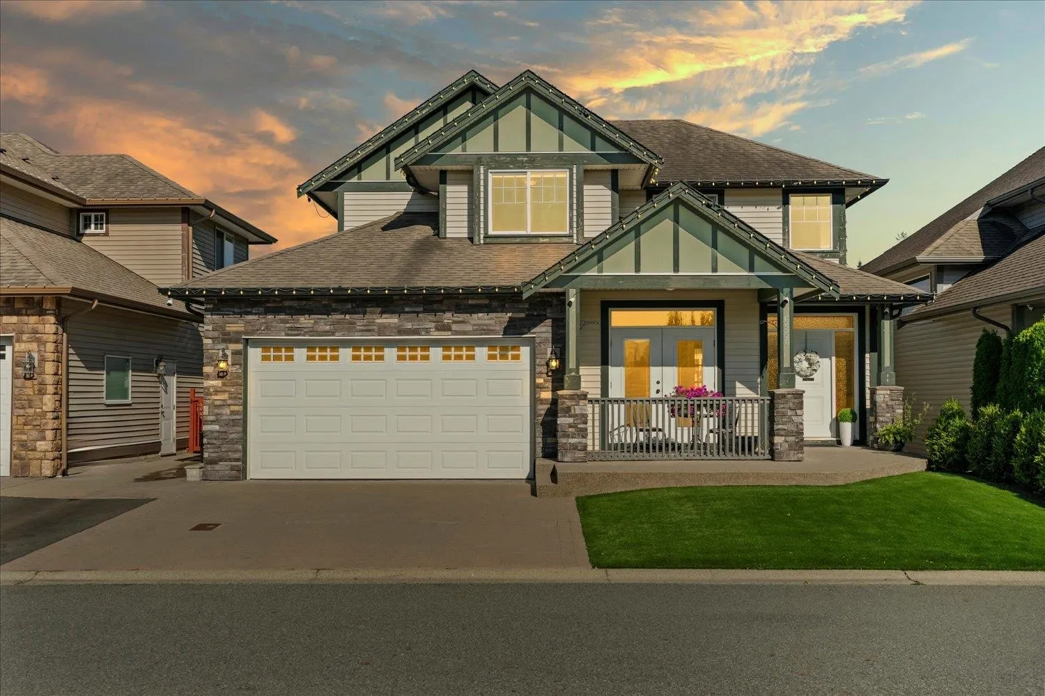 6550 Lavender Place