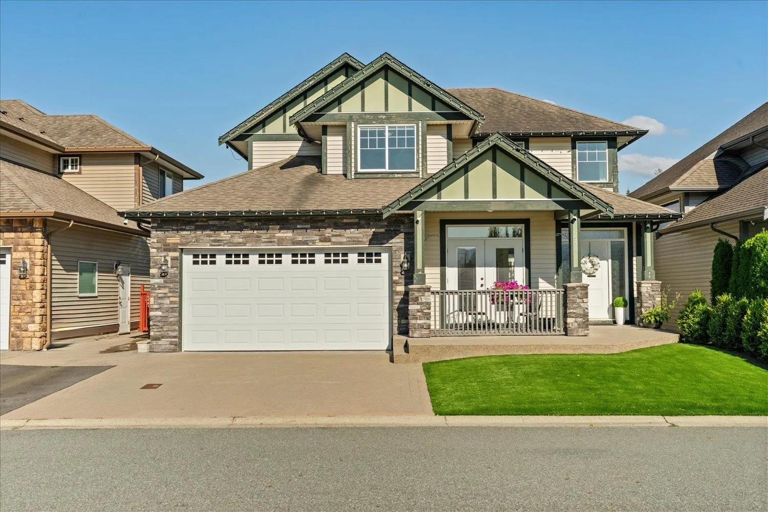 6550 Lavender Place