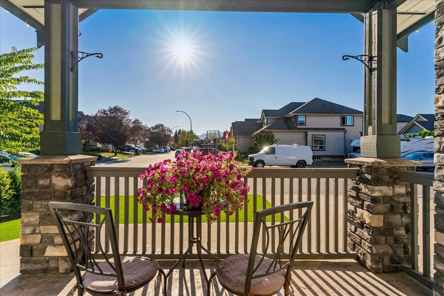 6550 Lavender Place