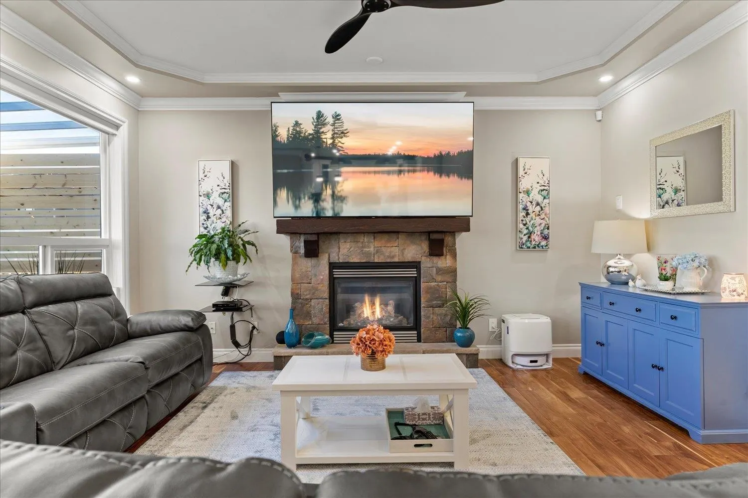 6550 Lavender Place