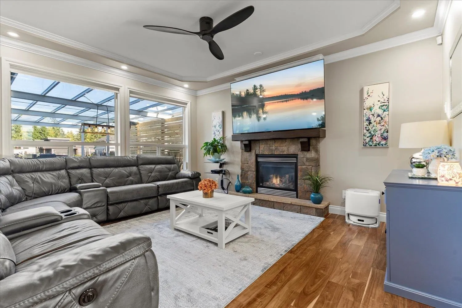 6550 Lavender Place