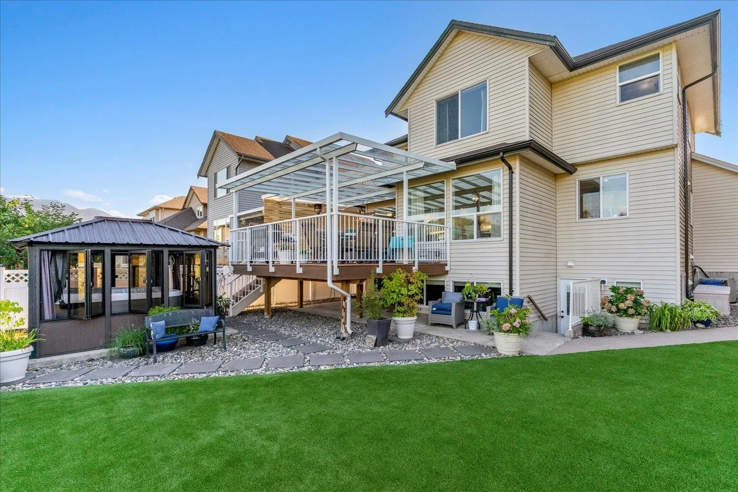 6550 Lavender Place