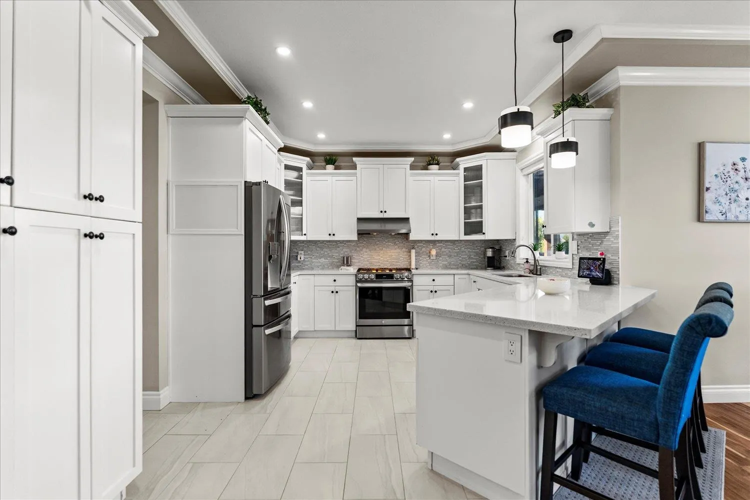 6550 Lavender Place