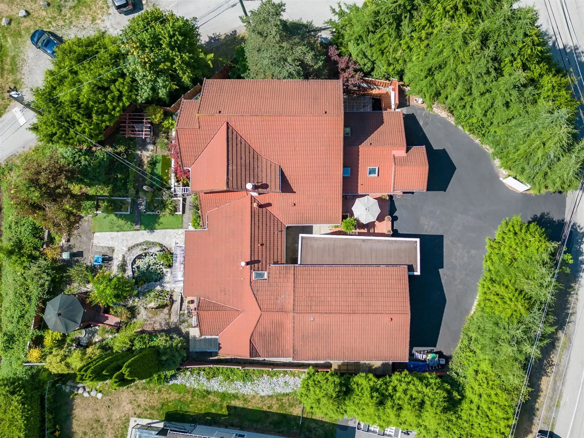 1650 Ioco Road