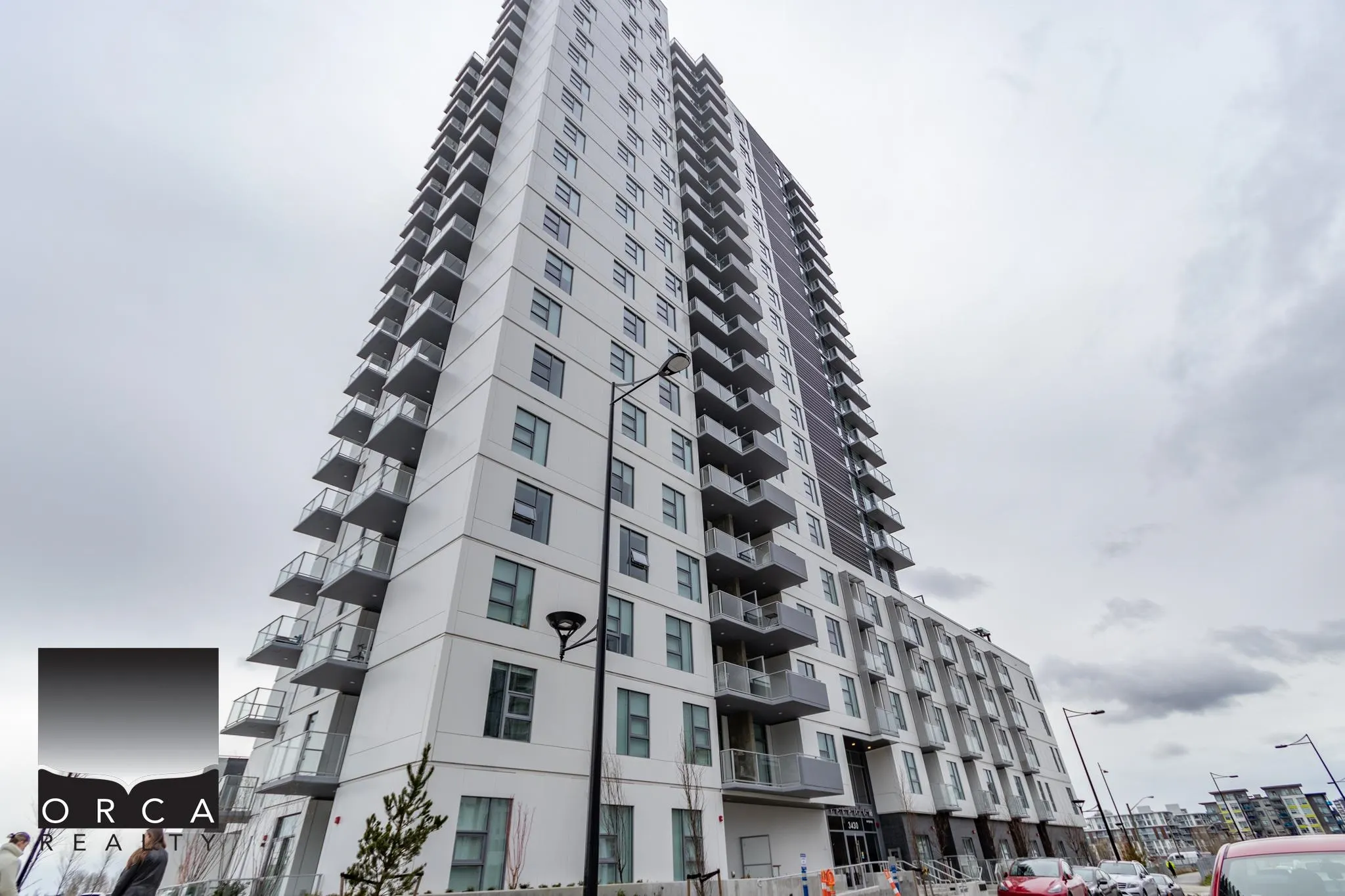 1503 3430 Kent Ave South E.