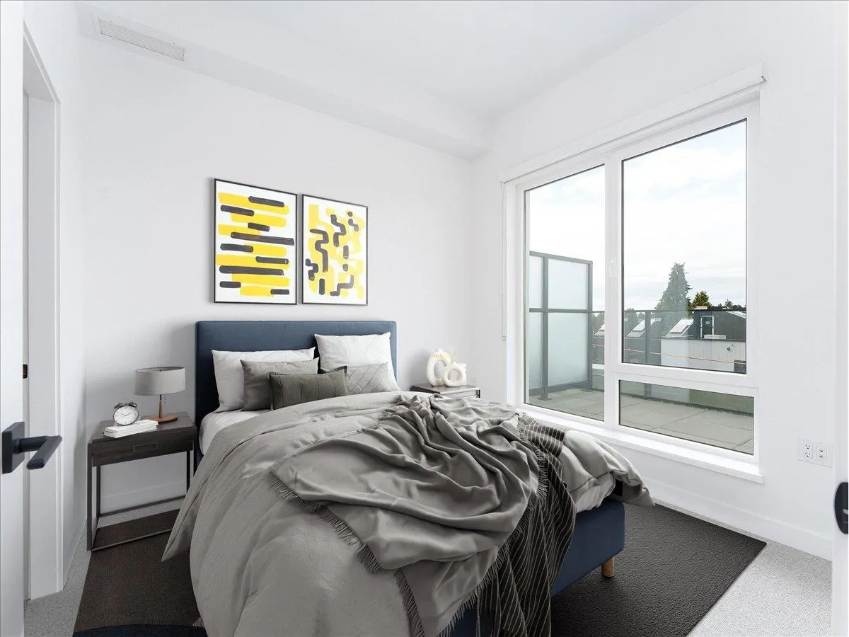 503 6859 Cambie Street