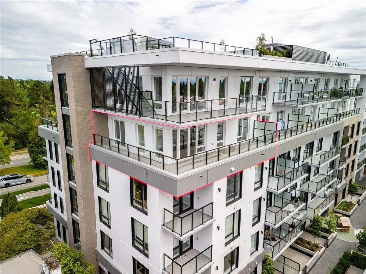 503 6859 Cambie Street