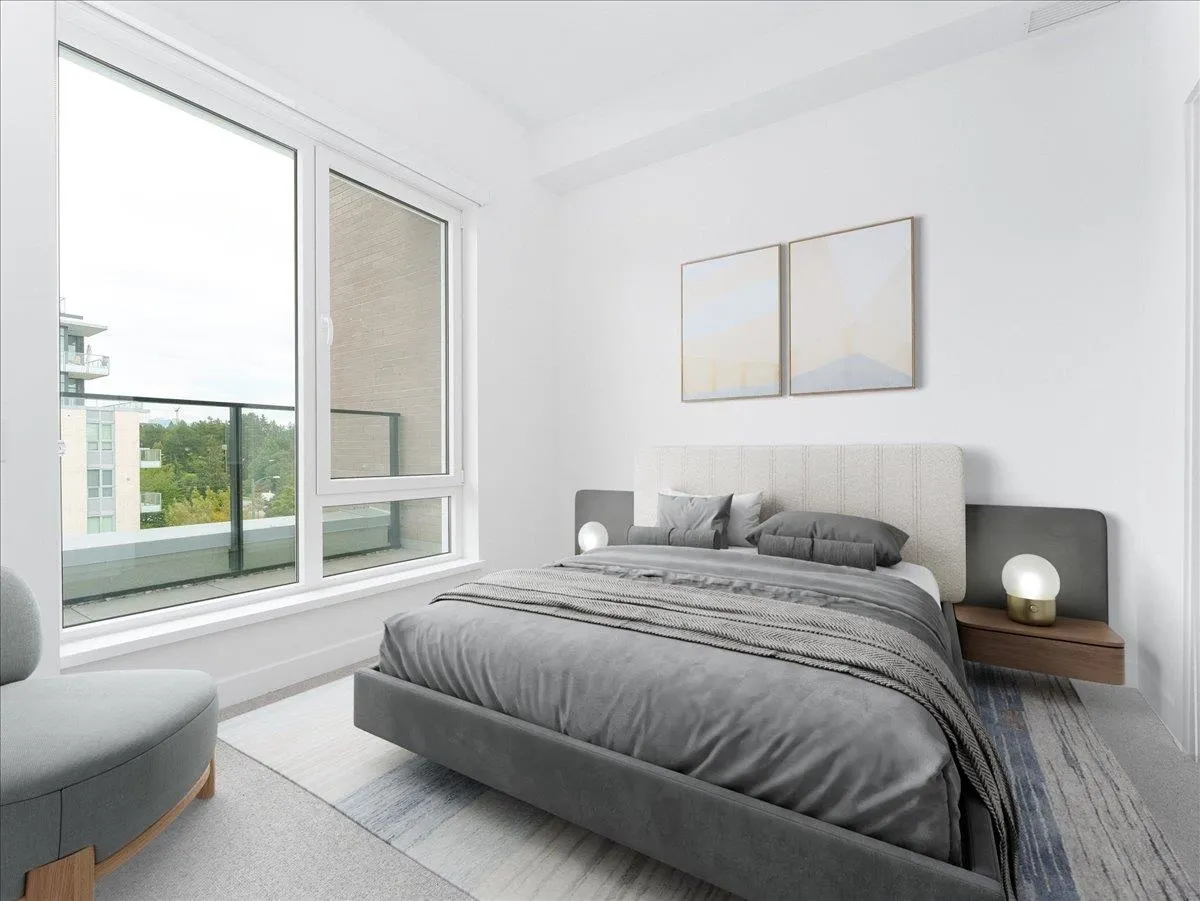 503 6859 Cambie Street