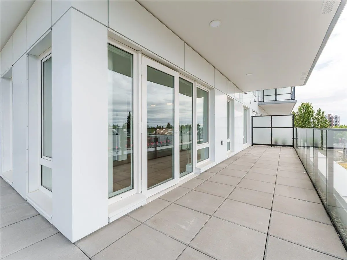 503 6859 Cambie Street