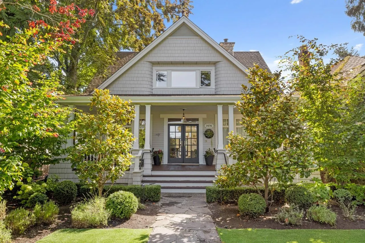 2676 Mcbride Avenue